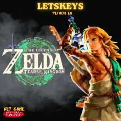 EU | The Legend of Zelda: Link's Awakening - Switch