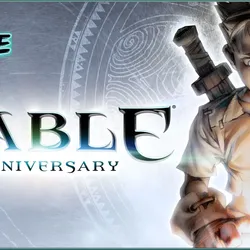 Fable Anniversary XBOX 360
