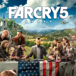 Far Cry 5 XBOX ONE/Xbox Series X|S