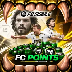 FC l 2Х При первом пополнении l FC Mobile
