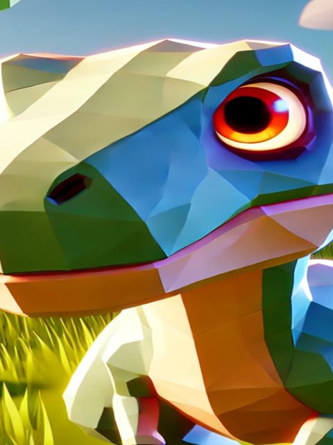 Feed my Raptor 2 — Standard Edition — PlayStation 4, без активации (П2)