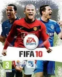 FIFA 10 (RU+UA+CIS) ORIGIN/EA APP +РУССКИЙ ЯЗЫК ФИФА
