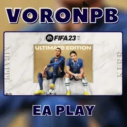 FIFA 23 Ultimate Edition+Аккаунт+ EA App