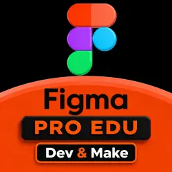 Figma Pro Edu 2 года | На ваш счёт