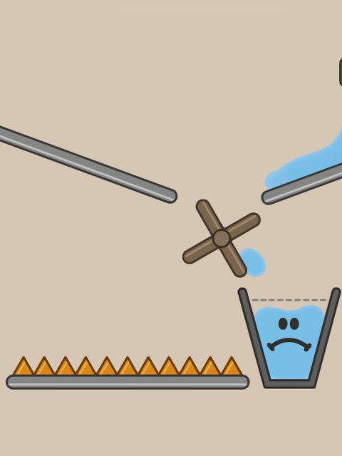 Fill The Cup 2 — Standard Edition — PlayStation 4, без активации (П2)