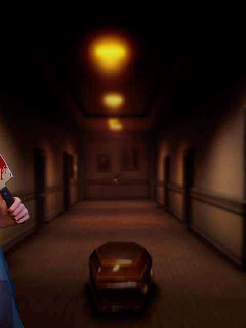 Floor 9 — П2 — Без активации — PlayStation 4