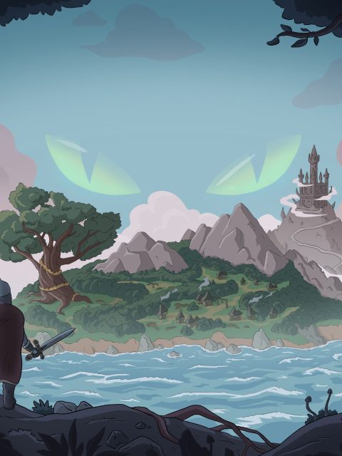 Folk Hero — П2 — Без активации — PlayStation 5