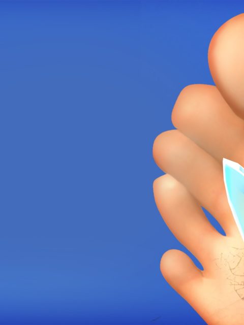 Foot Clinic — П2 — Без активации — PlayStation 4