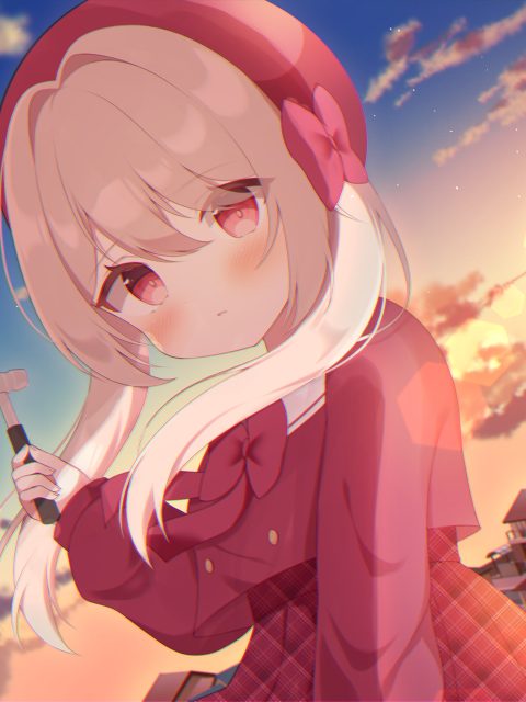 For Luna the Bell Tolls — П2 — Без активации — PlayStation 4