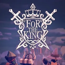 For The King + 50 Игр | Epic Games | АВТОВЫДАЧА 24/7