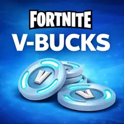 ФОРТНАЙТ В-БАКСЫ 50 - 27000 EPIC GAMES ТУРЦИЯ