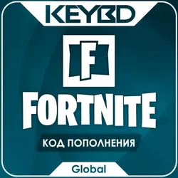 Fortnite 1000-2800-5000-13500 V-Bucks Epic Games