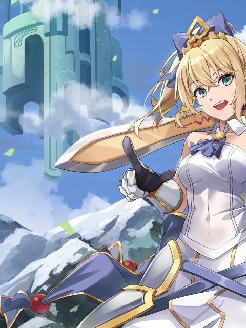 Forward to the sky — П2 — Без активации — PlayStation 4