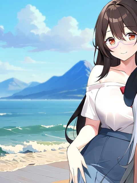 Gal, Geek and Summer ギャルと優等生と夏休み — Standard Edition — PlayStation 4, без активации (П2)