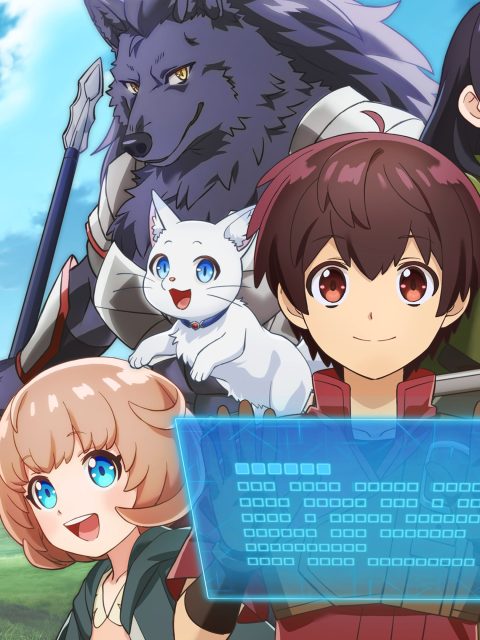 GAME The Strongest Job Is Apparently Not a Hero or a Sage, but an Appraiser (Provisional)!~Dungeon and Mystery Girl~ — П2 — Без активации — PlayStation 4