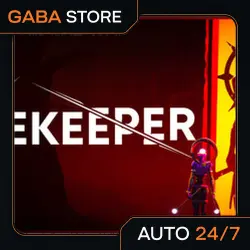 Gatekeeper / Steam Ключ / Все регионы | АВТОВЫДАЧА 24/7