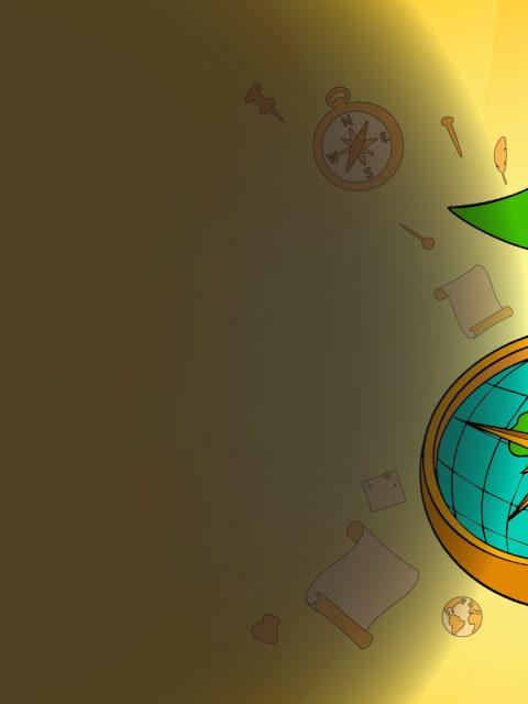 Geo IQ World Master — П2 — Без активации — PlayStation 4