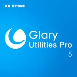 Glary Utilities Pro 5 | Бессрочный ключ