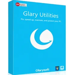 Glary Utilities Pro ключ до 29.10.2026