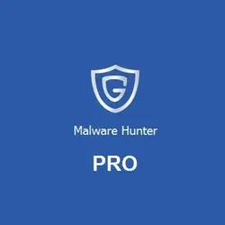 Glarysoft Malware Hunter Pro на 3 ПК - до 27.02.27