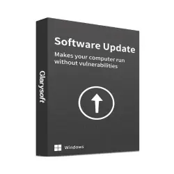 Glarysoft Software Update Pro - 1 год - до 14.05.27