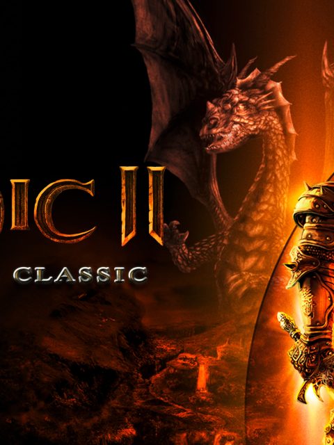 Gothic II Complete Classic — Standard Edition — PlayStation 5, с активацией (П3)
