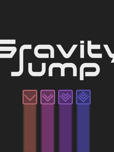 Gravity Jump — Standard Edition — PlayStation 5, с активацией (П3)
