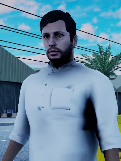 Hajwala Of Riyadh — Standard Edition — PlayStation 4, без активации (П2)