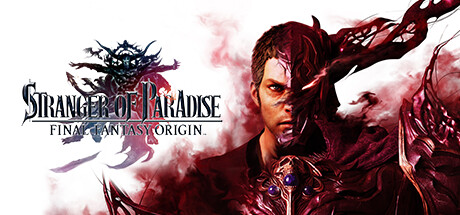 STRANGER OF PARADISE FINAL FANTASY ORIGIN | АВТОДОСТАВКА [Весь мир - Steam Gift]