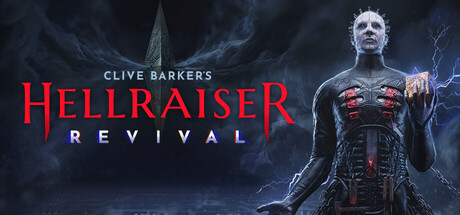 Clive Barker's Hellraiser: Revival | АВТОДОСТАВКА [Весь мир - Steam Gift]