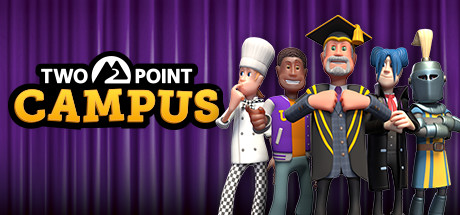 Two Point Campus | АВТОДОСТАВКА [Весь мир - Steam Gift]