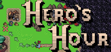 Hero's Hour | АВТОДОСТАВКА [Весь мир - Steam Gift]