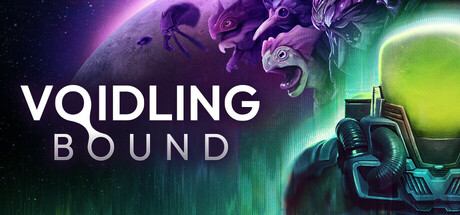 Voidling Bound | АВТОДОСТАВКА [Весь мир - Steam Gift]