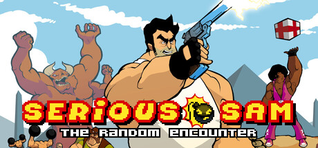 Serious Sam: The Random Encounter | АВТОДОСТАВКА [Весь мир - Steam Gift]