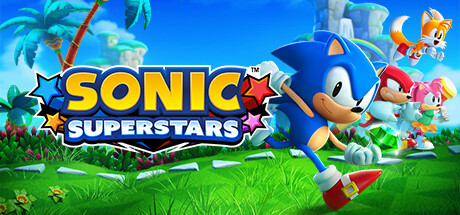 SONIC SUPERSTARS | АВТОДОСТАВКА [Весь мир - Steam Gift]