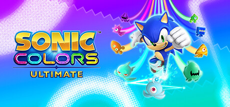 Sonic Colors: Ultimate | АВТОДОСТАВКА [Весь мир - Steam Gift]