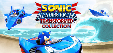 Sonic & All-Stars Racing Transformed Collection | АВТОДОСТАВКА [Весь мир - Steam Gift]