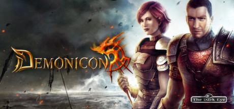 Demonicon | АВТОДОСТАВКА [Весь мир - Steam Gift]