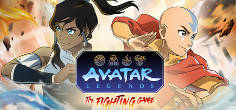 Avatar Legends: The Fighting Game | АВТОДОСТАВКА [Весь мир - Steam Gift]