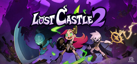Lost Castle 2 | АВТОДОСТАВКА [Весь мир - Steam Gift]