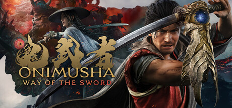 Onimusha: Way of the Sword | АВТОДОСТАВКА [Весь мир - Steam Gift] - Onimusha: WotS - Premium Deluxe Edition