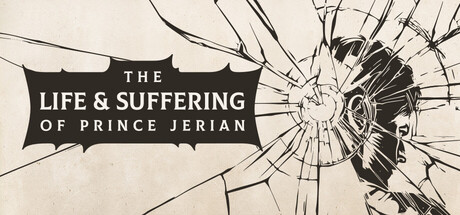 The Life and Suffering of Prince Jerian | АВТОДОСТАВКА [Весь мир - Steam Gift]
