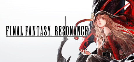 FINAL FANTASY RESONANCE | АВТОДОСТАВКА [Весь мир - Steam Gift]