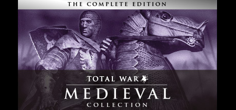Medieval: Total War™ - Collection | АВТОДОСТАВКА [Весь мир - Steam Gift]