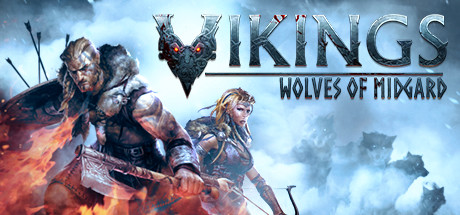 Vikings - Wolves of Midgard | АВТОДОСТАВКА [Весь мир - Steam Gift]