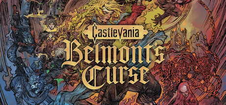 Castlevania: Belmont's Curse | АВТОДОСТАВКА [Весь мир - Steam Gift]