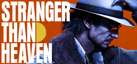 STRANGER THAN HEAVEN | АВТОДОСТАВКА [Весь мир - Steam Gift]