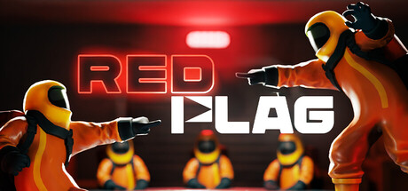 BUNKER: RED FLAG | АВТОДОСТАВКА [Весь мир - Steam Gift]