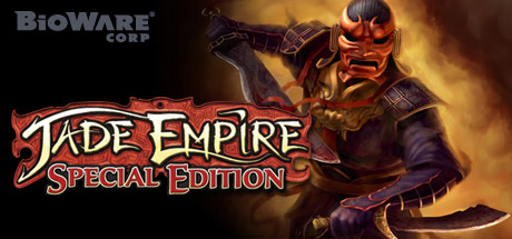 Jade Empire™: Special Edition | АВТОДОСТАВКА [Весь мир - Steam Gift]