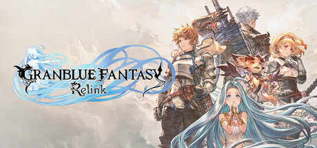 Granblue Fantasy: Relink | АВТОДОСТАВКА [Весь мир - Steam Gift]